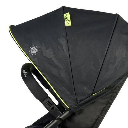 Pivot Xplore Stroller Wagon Second Seat Attachment for Extra Child Seating