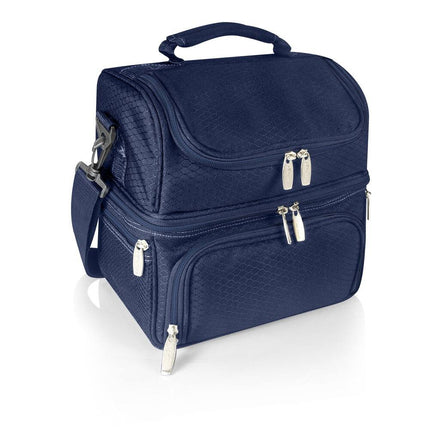 Pranzo Insulated Lunch Box Picnic Kit Thermal Food Storage Container