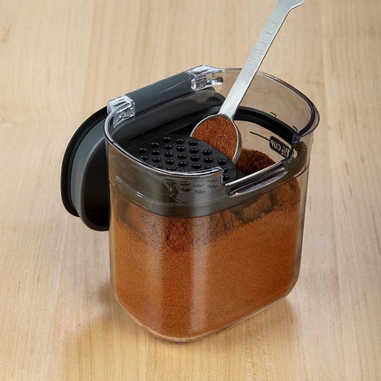 Mini ProKeeper 1.5 Cup Storage Container with Airtight Silicone Seal