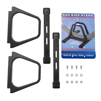 RAD Cycle Bike Stand – Portable Floor Rack for Bicycles