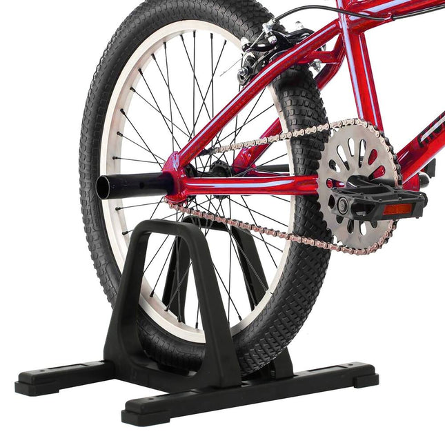 RAD Cycle Bike Stand – Portable Floor Rack for Bicycles