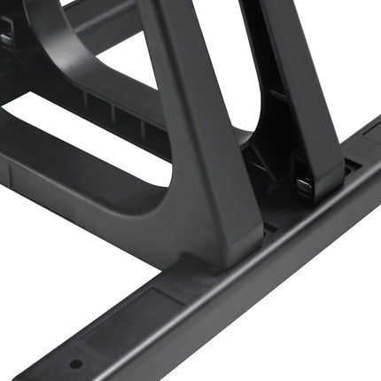 RAD Cycle Bike Stand – Portable Floor Rack for Bicycles
