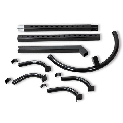 RAD Cycle Gravity Bike Stand Holds 2 Bicycles Compact Storage Rack Display
