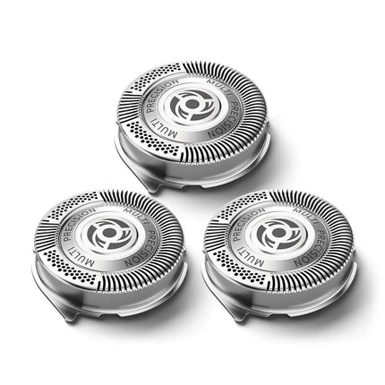 Shaver Replacement Head for Series 5000 – Precision Cutting Blade Head