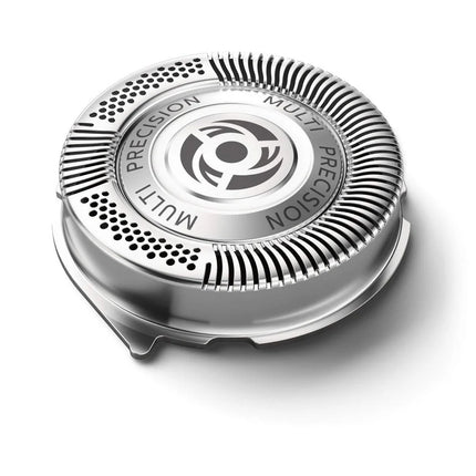 Shaver Replacement Head for Series 5000 – Precision Cutting Blade Head