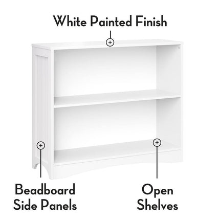 Children Toy Storage Organizer Bookshelf Open Shelves Playroom Furniture