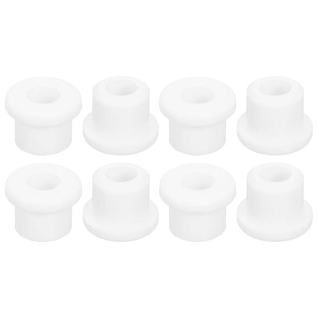 Rubber Grommets – Top Hat Hole Plugs for Wiring & Automotive Use