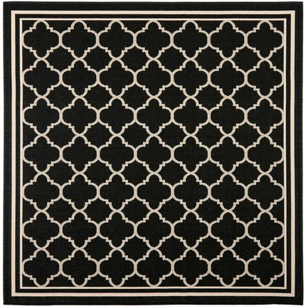 Courtyard Kailani Outdoor Rug – Weatherproof, Perfect for Patio or Deck