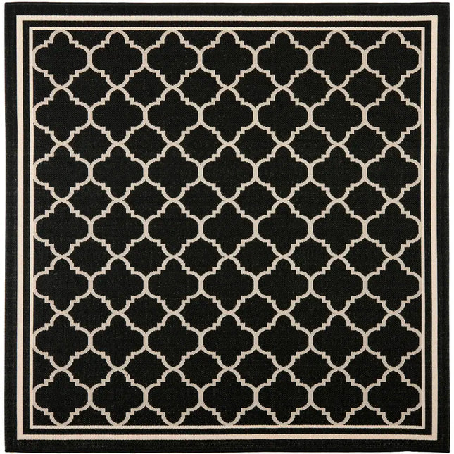 Courtyard Kailani Outdoor Rug – Weatherproof, Perfect for Patio or Deck