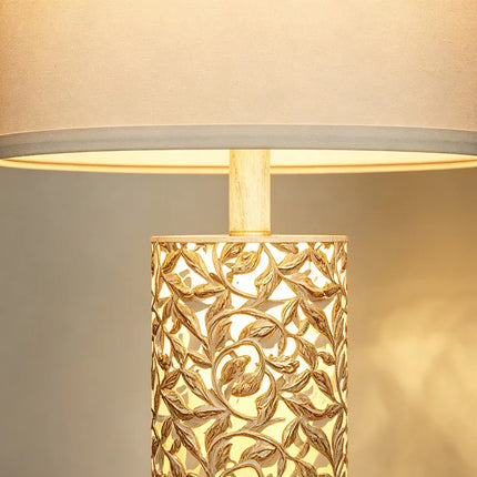 Coastal Table Lamp Set 24.5 Inch Dimmable Night Light USB Charging Included Bulbs
