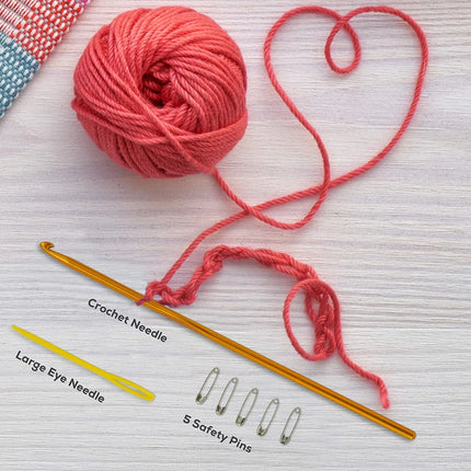 Portable Multicolor Sewing Kit with Needles, Threads & Repair Tools