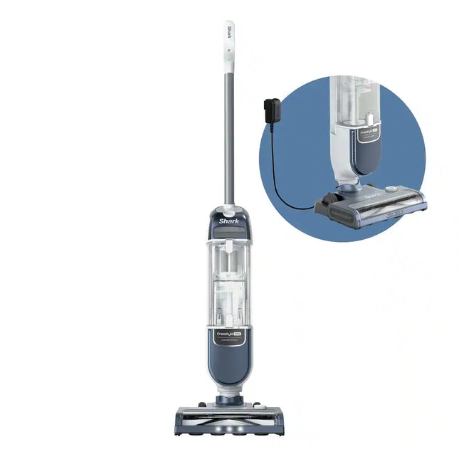 Freestyle Max Cordless Upright Vacuum Cleaner Lightweight Stick Design