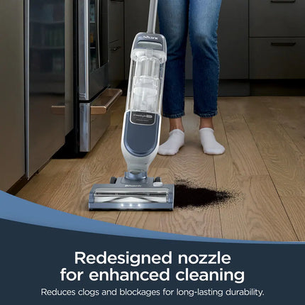 Freestyle Max Cordless Upright Vacuum Cleaner Lightweight Stick Design