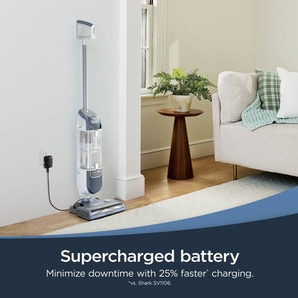 Freestyle Max Cordless Upright Vacuum Cleaner Lightweight Stick Design
