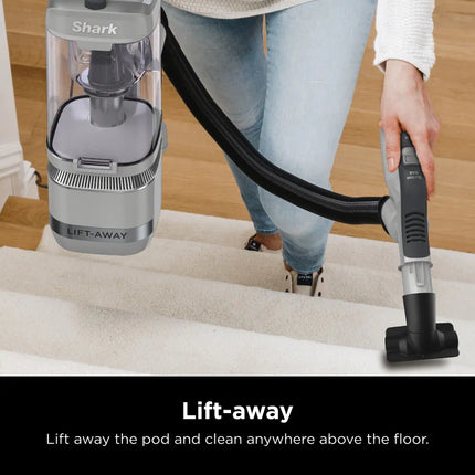 Shark Navigator Lift-Away Refresh 2020 Vacuum Cleaner Base Model Upright