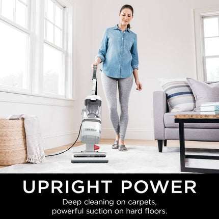 Shark Navigator Lift-Away Refresh 2020 Vacuum Cleaner Base Model Upright