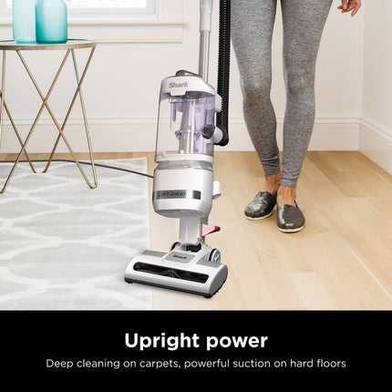Shark Navigator Lift-Away Refresh 2020 Vacuum Cleaner Base Model Upright