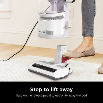 Shark Navigator Lift-Away Refresh 2020 Vacuum Cleaner Base Model Upright