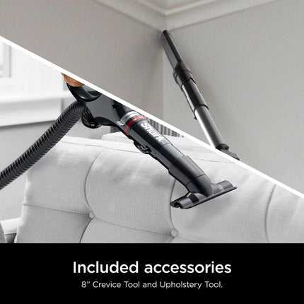 Navigator Swivel Pro Upright Vacuum with Powerful Suction and Swivel Steering