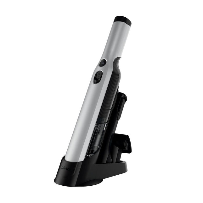 Cordless WANDVAC Hand Vacuum Charging Dock FurFins Tool Pet Hair Home