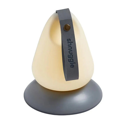 Moonlight Night Light LED Lamp Kids Bedroom Nursery Bedside Decor Light