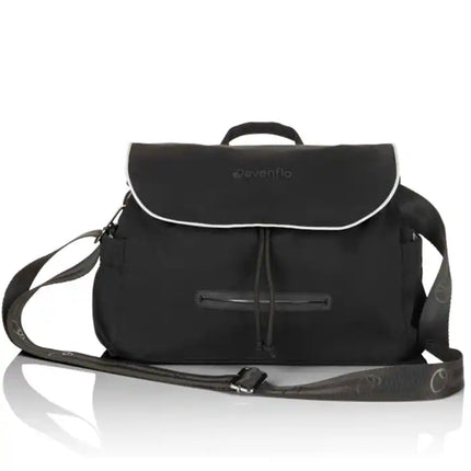 Shyft DualRide Babe on The Run Essentials Bag – Compact Baby Travel Organizer