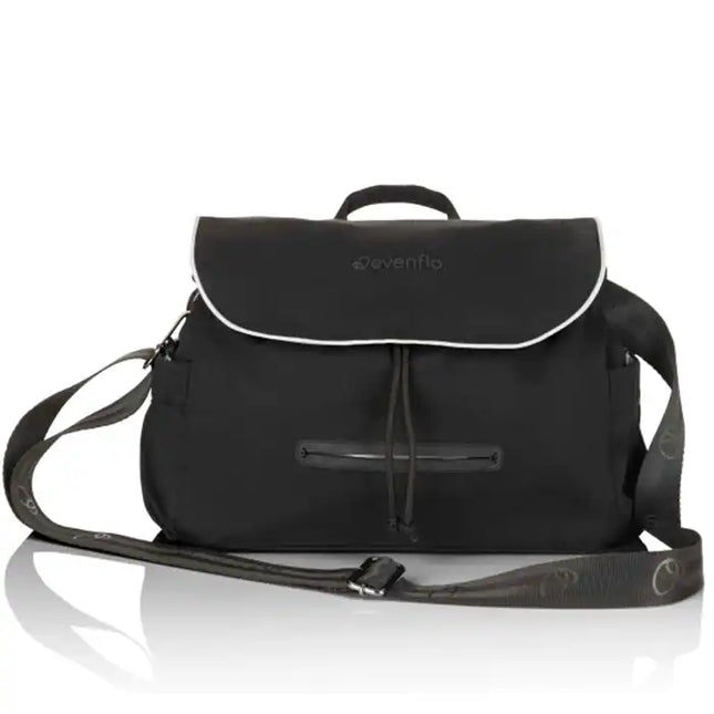 Shyft DualRide Babe on The Run Essentials Bag – Compact Baby Travel Organizer