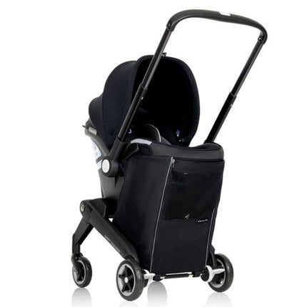 Evenflo Shyft DualRide Carryall Storage Bag for Infant Car Seat System