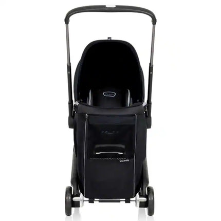 Evenflo Shyft DualRide Carryall Storage Bag for Infant Car Seat System