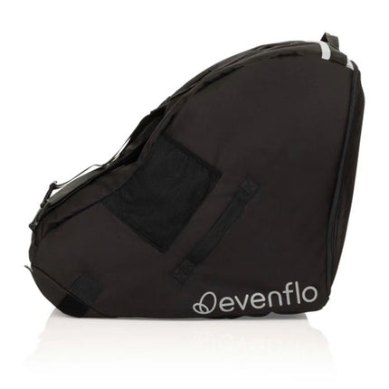 Shyft DualRide Padded Travel Bag for Car Seat and Stroller Protection