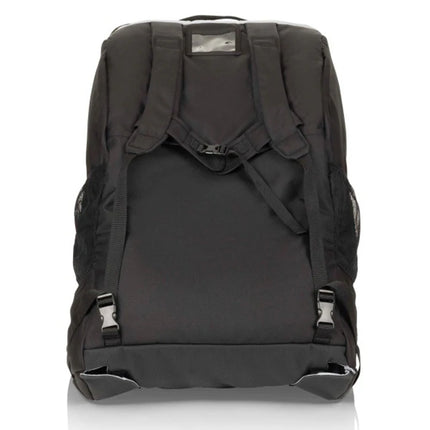 Shyft DualRide Padded Travel Bag for Car Seat and Stroller Protection