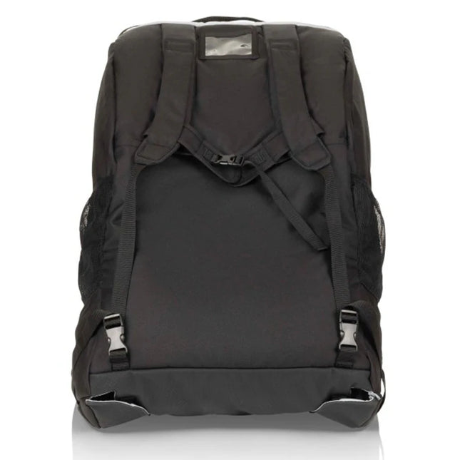 Shyft DualRide Padded Travel Bag for Car Seat and Stroller Protection