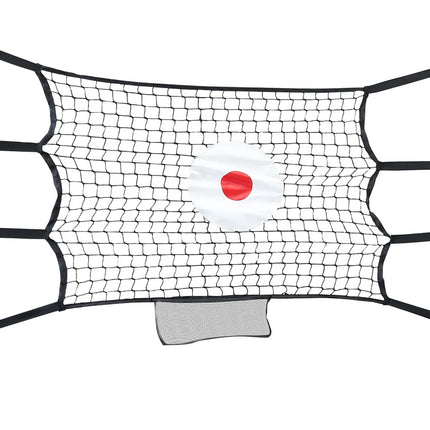Game Kit with Bounce Back & Triple Toss – Fun Indoor/Outdoor Play