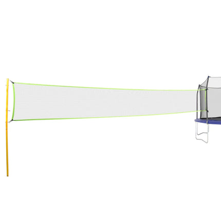 Volleyball Net Accessory Replacement Net for Outdoor Indoor Use