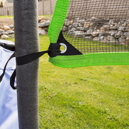 Volleyball Net Accessory Replacement Net for Outdoor Indoor Use