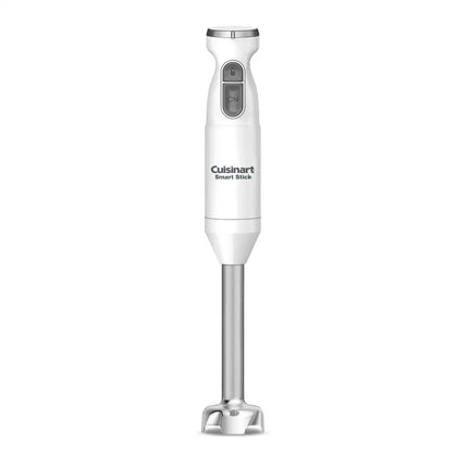 Smart Stick Hand Blender – 2 Speeds for Smooth Blending