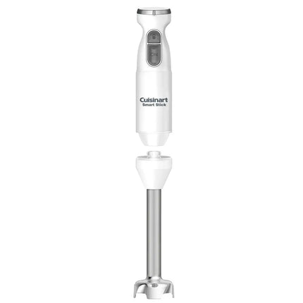 Smart Stick Hand Blender – 2 Speeds for Smooth Blending