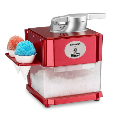 Ice Cream Cone Maker Machine 4-5 Cones per Minute Electric Baker