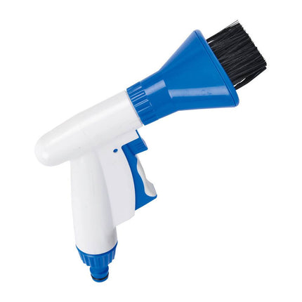 Spa Filter Cleaning Brush – Hot Tub & Pool Filter Maintenance Tool