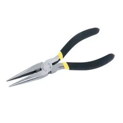 84-096 5 Inch Needle Nose Pliers Precision Long Nose Hand Tool for Wiring
