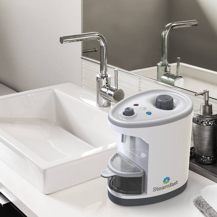 SF-1000 JULE Steam Jewelry Cleaner for Deep Sparkling Jewelry Cleaning