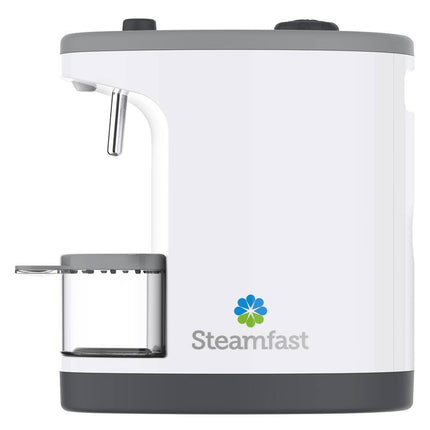 SF-1000 JULE Steam Jewelry Cleaner for Deep Sparkling Jewelry Cleaning