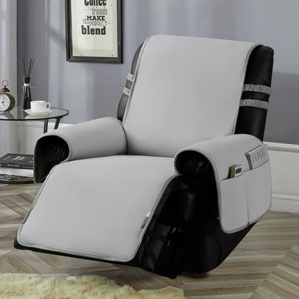 Cooling Recliner Slipcover – 23" Regular Size Chair Protector