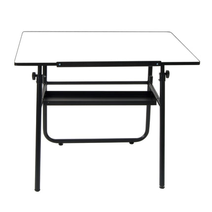 Ultima Angle and Height Adjustable Drafting Desk for Drawing and Design