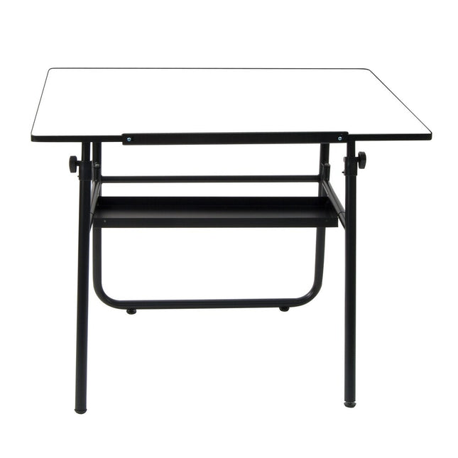 Ultima Angle and Height Adjustable Drafting Desk for Drawing and Design