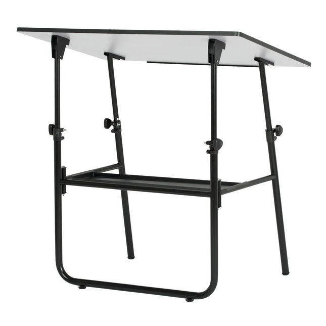 Ultima Angle and Height Adjustable Drafting Desk for Drawing and Design
