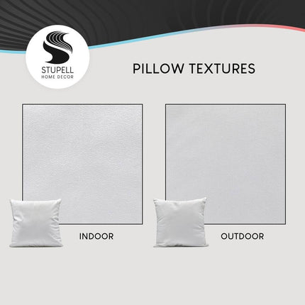 Stupell Golf Course Terrain Outdoor Throw Pillow by Michael Willett Printed Decor