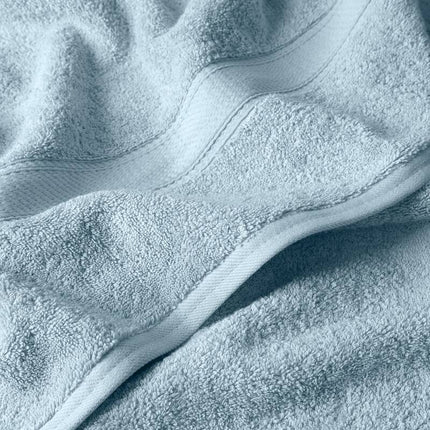 6-Piece Egyptian Cotton Towel Set – Heavyweight Spa Quality, Ultra Absorbent