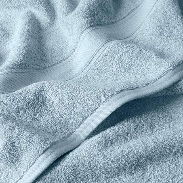 6-Piece Egyptian Cotton Towel Set – Heavyweight Spa Quality, Ultra Absorbent