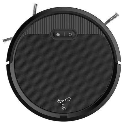 Smart Robot Vacuum Cleaner – Gyroscope Technology for Efficient Sweeping